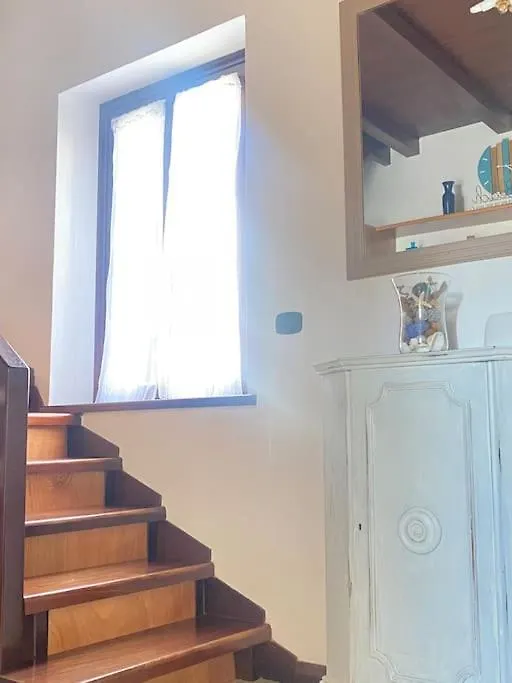 شقة La Casa Di Francy فياريجيو
