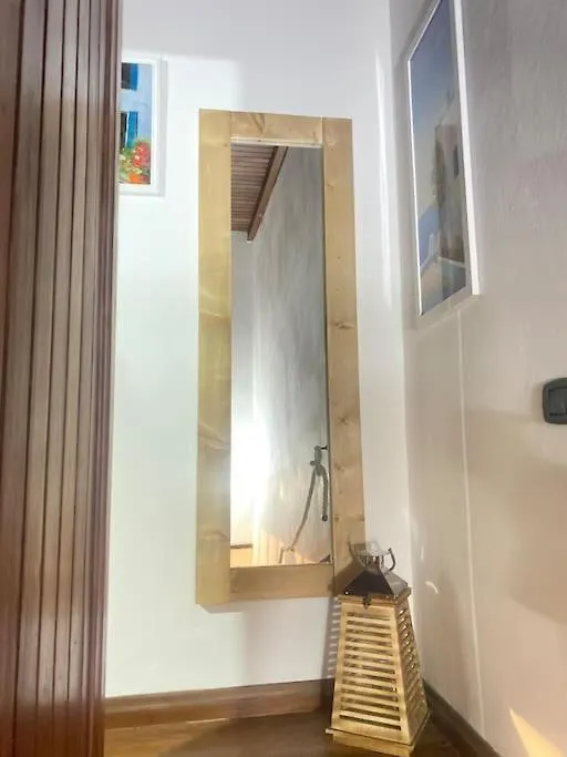 شقة La Casa Di Francy فياريجيو