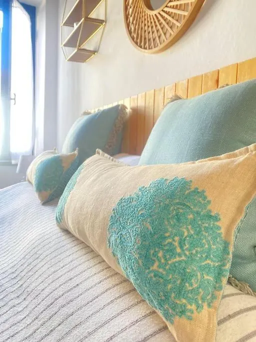 شقة La Casa Di Francy فياريجيو 0*,  إيطاليا