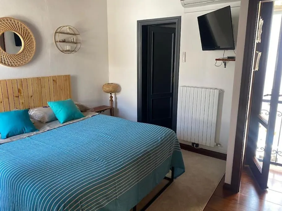 شقة La Casa Di Francy فياريجيو