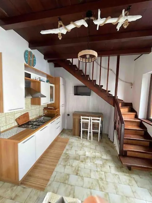 La Casa Di Francy Apartment Viareggio
