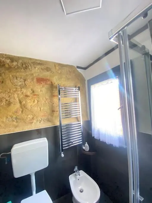 La Casa Di Francy Apartment Viareggio