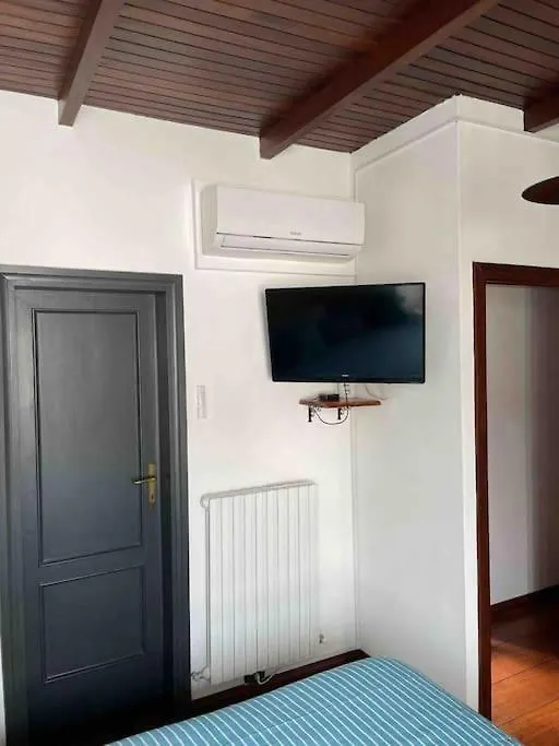 La Casa Di Francy Apartment Viareggio