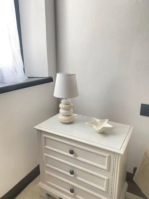 La Casa Di Francy Apartment Viareggio