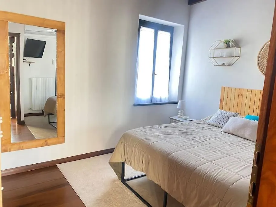 La Casa Di Francy Apartment Viareggio Italy