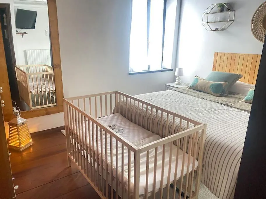 La Casa Di Francy Apartment Viareggio
