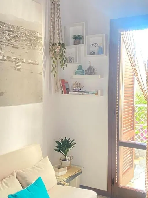 La Casa Di Francy Apartment Viareggio