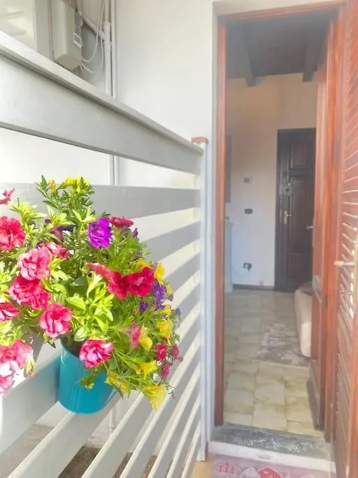La Casa Di Francy Apartment Viareggio Italy