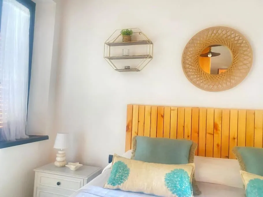 La Casa Di Francy Apartment Viareggio