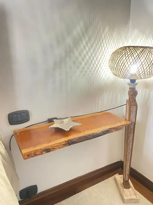 La Casa Di Francy Apartment Viareggio Italy