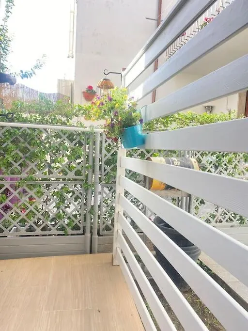 La Casa Di Francy Apartment Viareggio