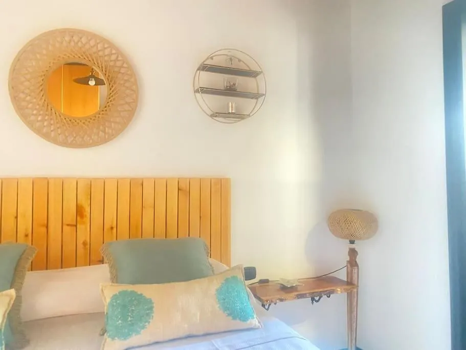 La Casa Di Francy Apartment Viareggio
