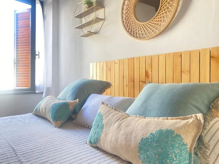 La Casa Di Francy Apartment Viareggio 0*,  Italy