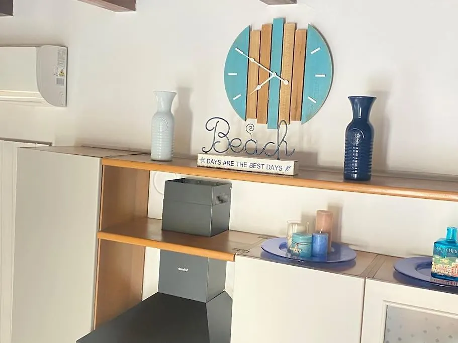 La Casa Di Francy Apartment Viareggio Italy