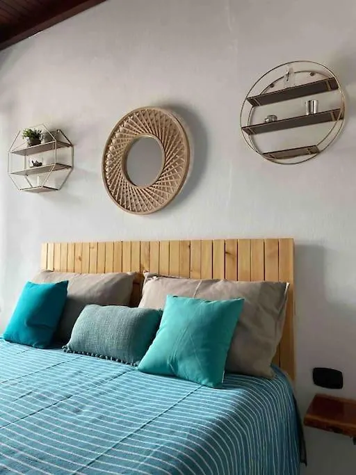 Apartament La Casa Di Francy Viareggio